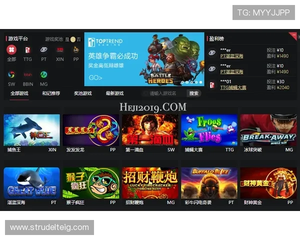 深入分析ag视讯亚游网站的热门游戏及其玩法优势