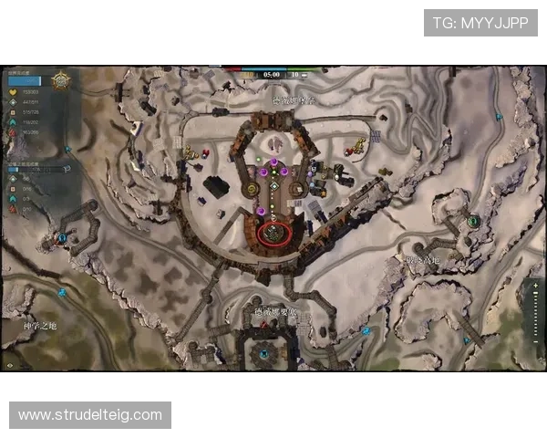 天生赢家一触即发:揭秘游戏中如何快速崛起成为顶尖玩家的实用技巧